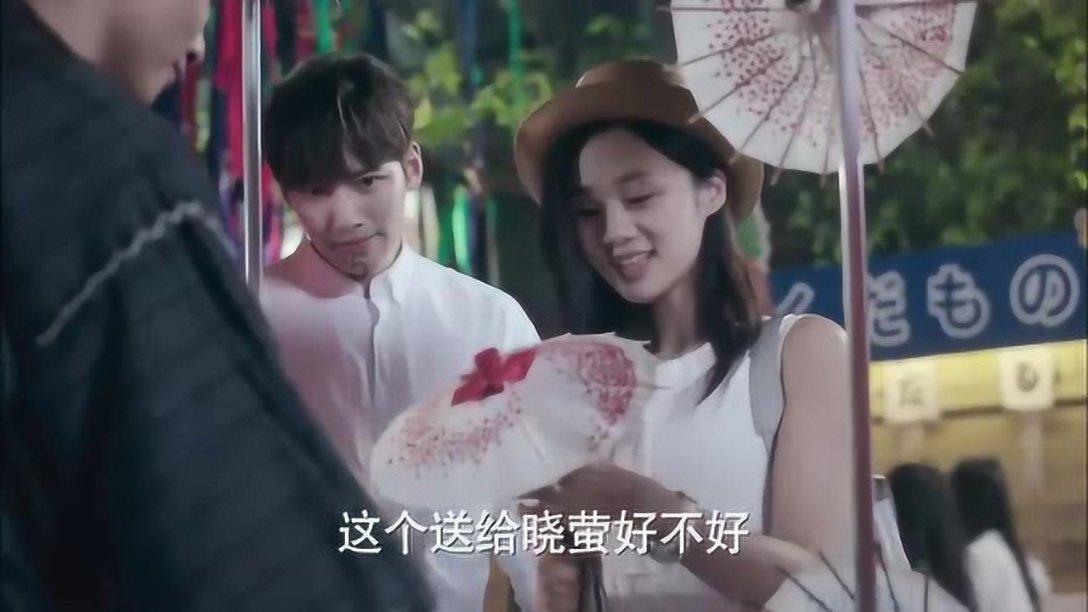 男朋友不愿意公开恋情，怎么办？游戏画面